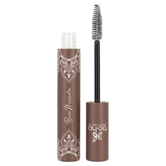 boho cosmetics Base mascara bio Blanc Boho Green Make-Up