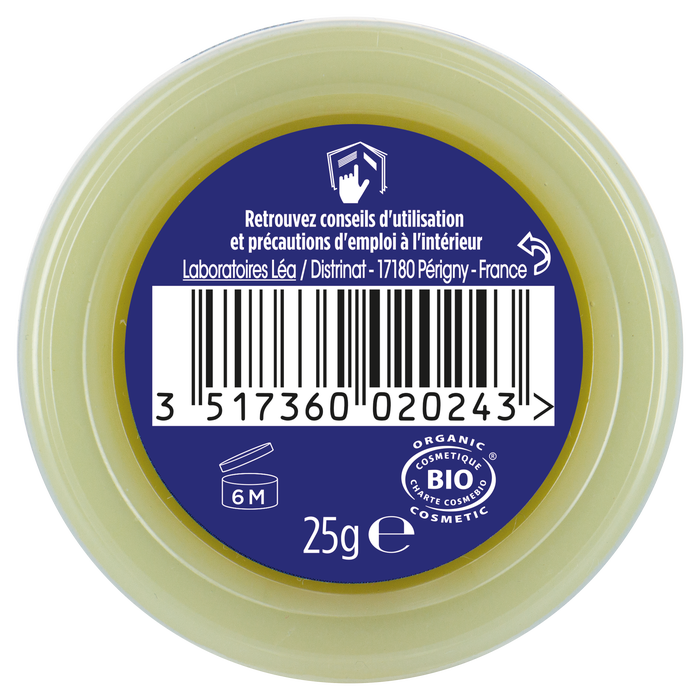 Boho Cosmetics Baume Enfant Apaisant Arnica - SO'BiO étic