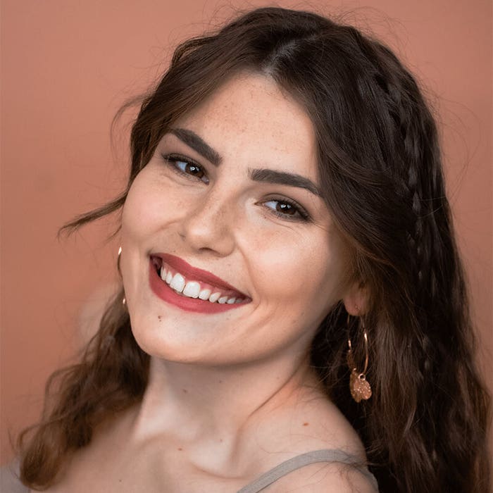 Boho Cosmetics BB Crème 01 Beige Diaphane Bio Et Vegan Boho Green Make-Up