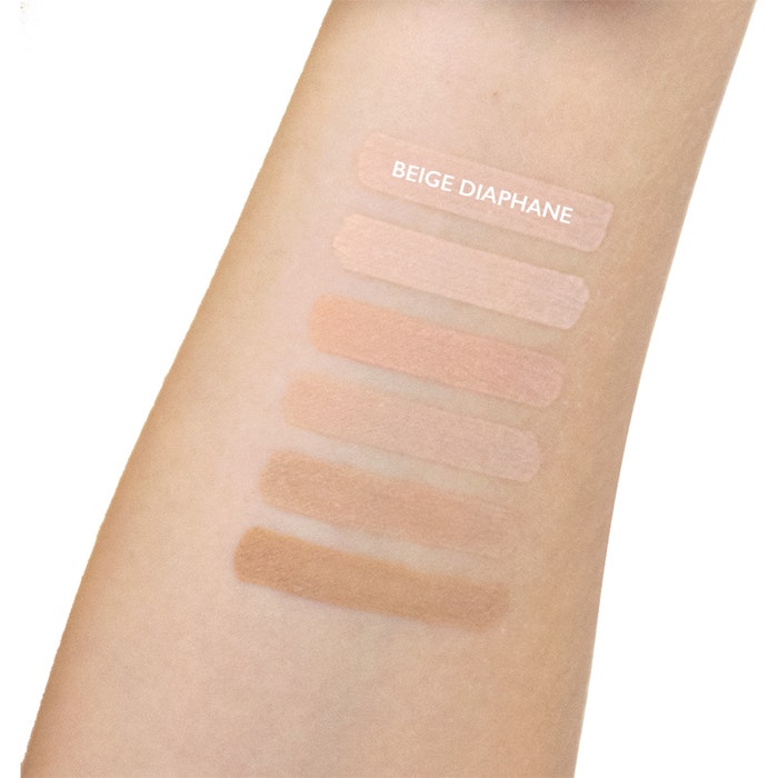 Boho Cosmetics BB Crème 01 Beige Diaphane Bio Et Vegan Boho Green Make-Up