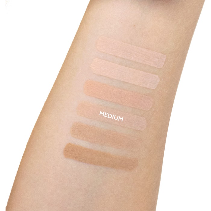 Boho Cosmetics BB Crème 04 Medium Bio Et Vegan Boho Green Make-Up