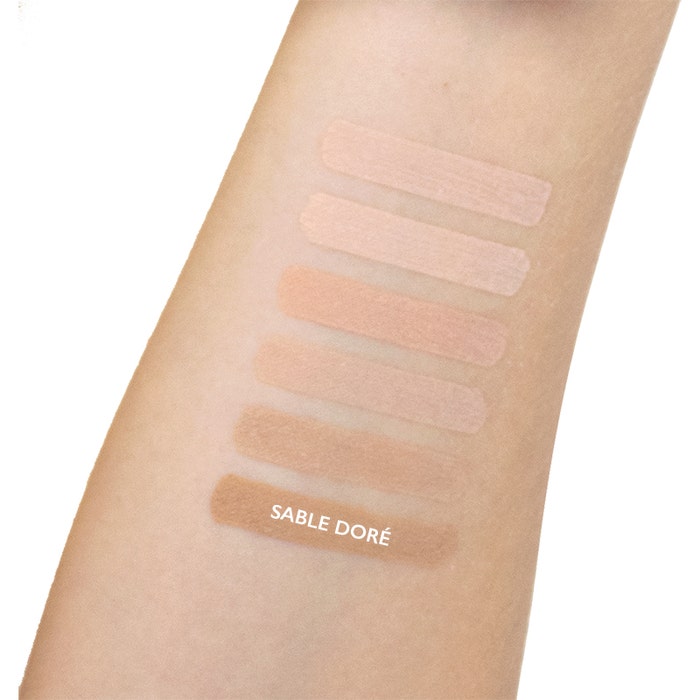 Boho Cosmetics BB Crème 06 Sable Doré Bio Et Vegan Boho Green Make-Up