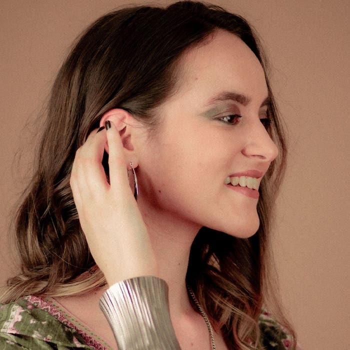 Boho Cosmetics BB Crème 06 Sable Doré Bio Et Vegan Boho Green Make-Up