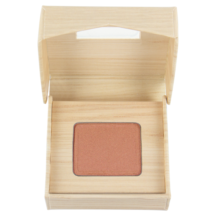 Boho Cosmetics Blush Bonne Mine - 02 Pêche - SO'BiO étic