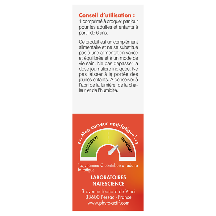 Boho Cosmetics Acérola Bio 1000