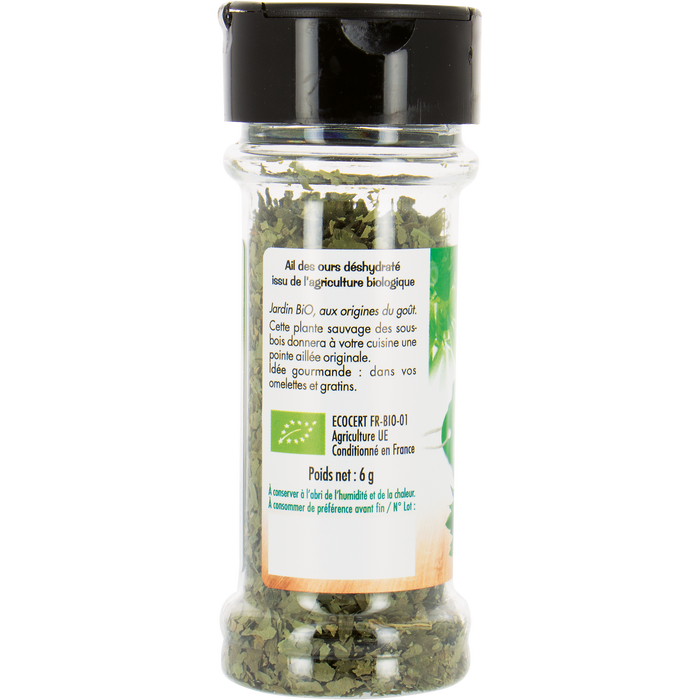 Boho Cosmetics Ail Des Ours 6g - Jardin Bio Étic