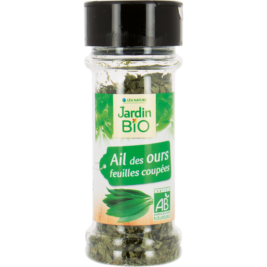 boho cosmetics Ail des ours 6g - Jardin Bio Étic