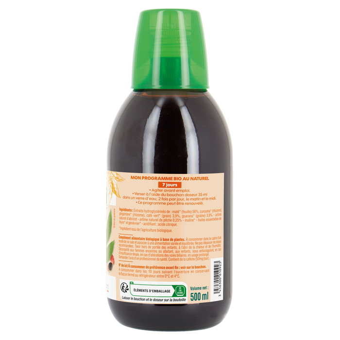 Boho Cosmetics Cocktail Boost Minceur - Biosens