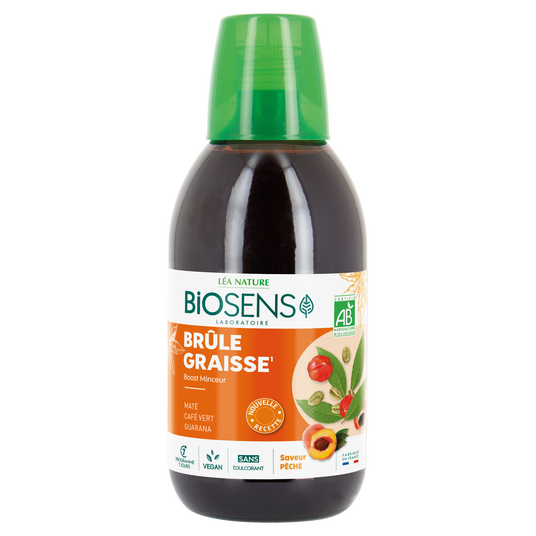 boho cosmetics Cocktail Boost Minceur - Biosens