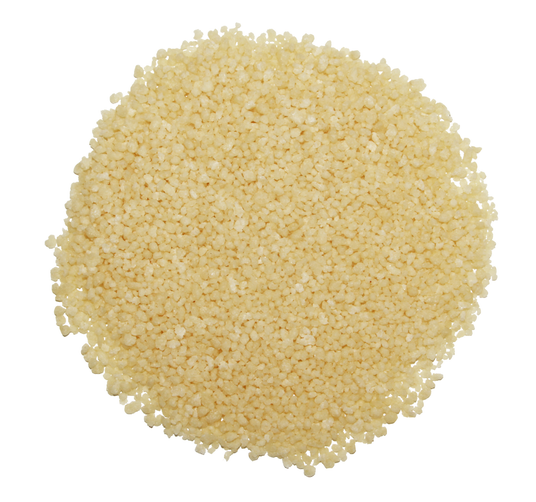 boho cosmetics Couscous blanc - bio