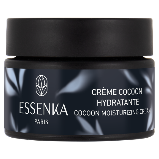 boho cosmetics Crème cocoon hydratante - Essenka