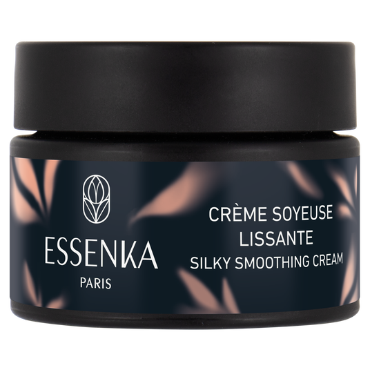 boho cosmetics Crème soyeuse lissante - Essenka