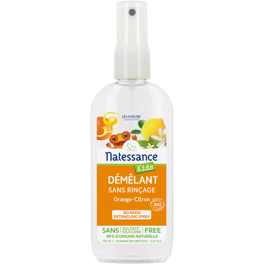 boho cosmetics Démêlant Pschitt sans rinçage