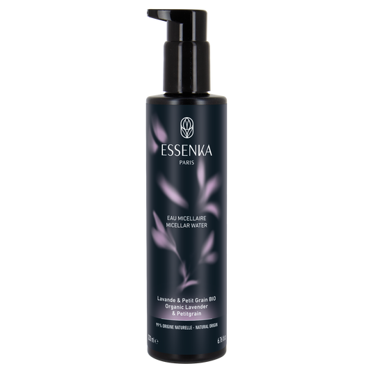 Boho Cosmetics Eau Micellaire - Essenka