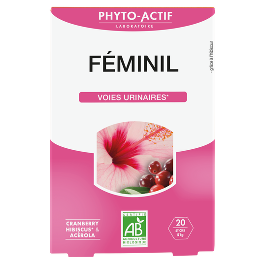 boho cosmetics Féminil Bio