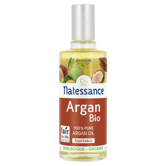 boho cosmetics Huile d’Argan BIO - 50ml