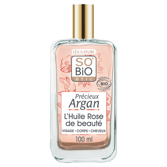 boho cosmetics Huile Rose de beauté boho cosmetics Huile Rose de beauté