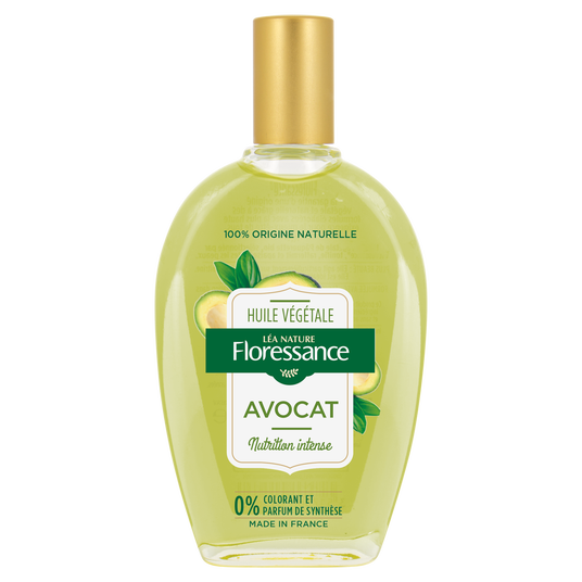 boho cosmetics Huile végétale Avocat - Floressance boho cosmetics Huile végétale Avocat - Floressance