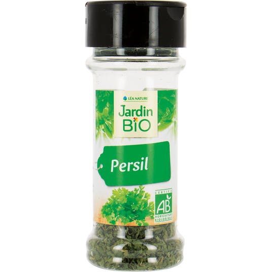 boho cosmetics Persil bio - Jardin Bio Étic