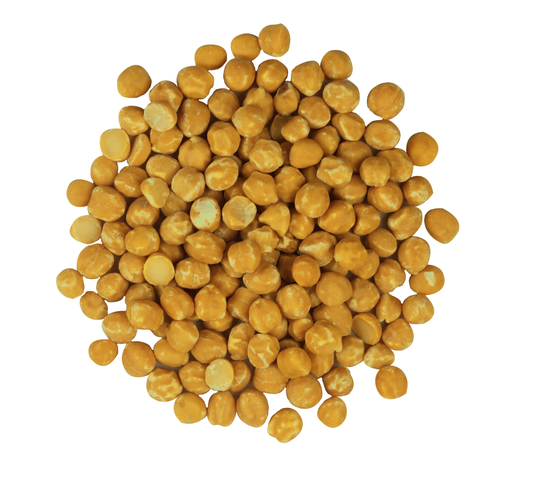 boho cosmetics Pois chiches décortiqués - bio