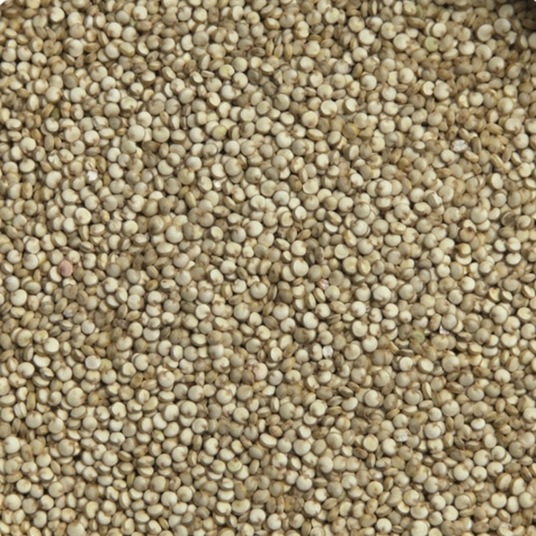boho cosmetics Quinoa Bio 5 kg - Jardin Bio Étic