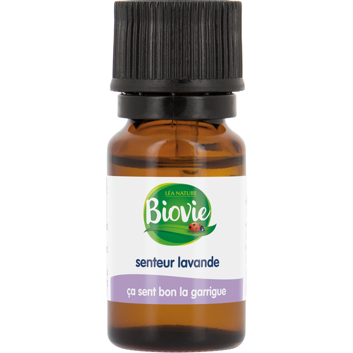 Boho Cosmetics Senteur Lavande - Biovie