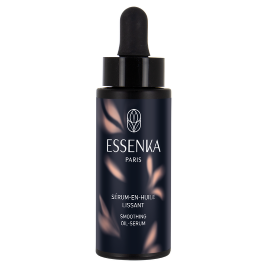 boho cosmetics Sérum en huile lissant - Essenka