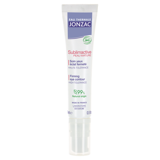 boho cosmetics Soin yeux éclat fermeté