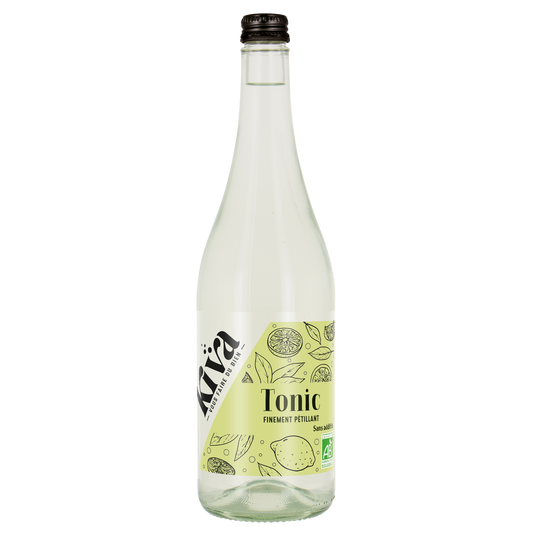 boho cosmetics Tonic bio - Kiva