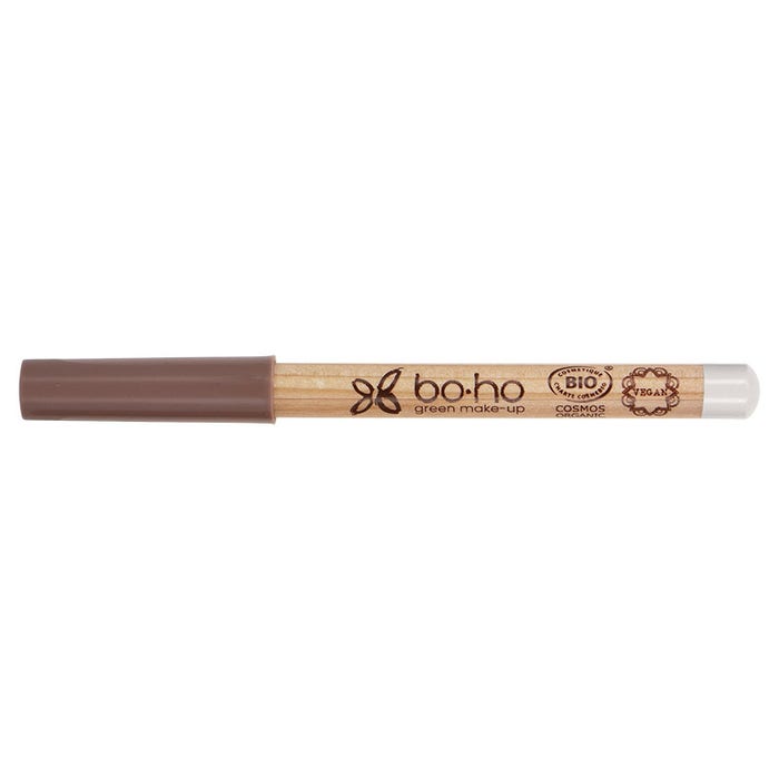 Boho Cosmetics Vente Crayon Yeux 08 Blanc - Yeux