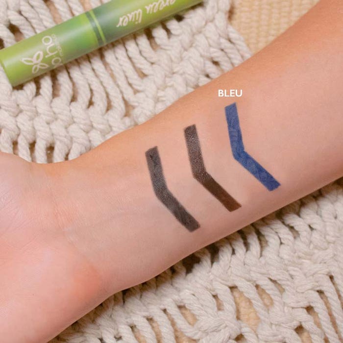 Boho Cosmetics Vente Eye Liner 03 Bleu - Eyeliners