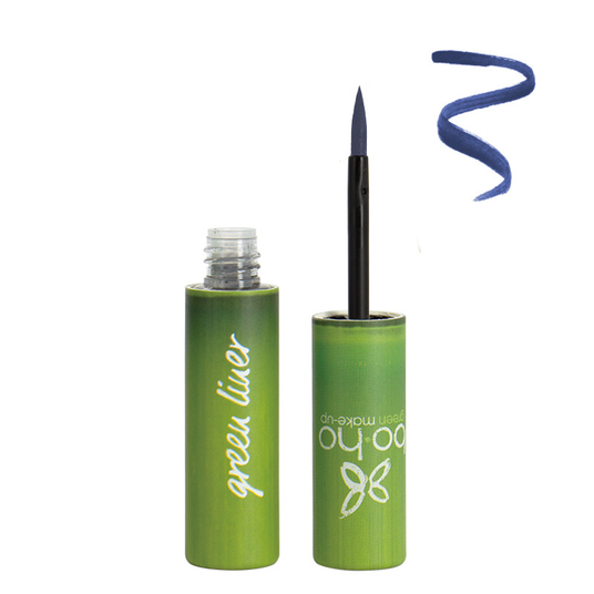 boho cosmetics Vente Eye liner 03 Bleu - Eyeliners