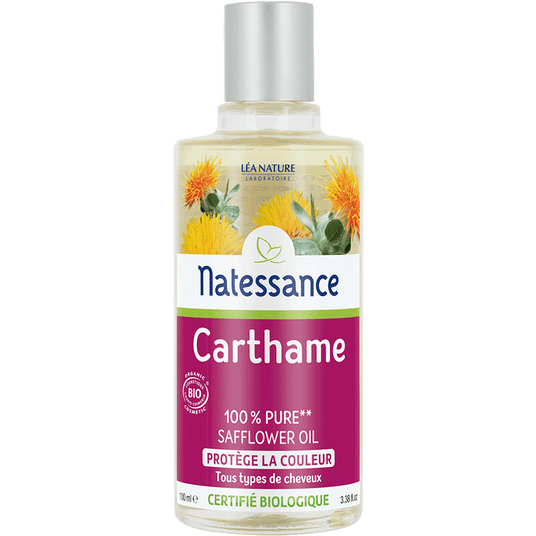 boho cosmetics Vente Huile de Carthame - Huiles