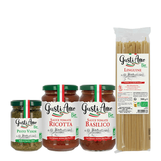 boho cosmetics Vente Kit Découverte Pâtes - Pâtes boho cosmetics Vente Kit Découverte Pâtes - Pâtes