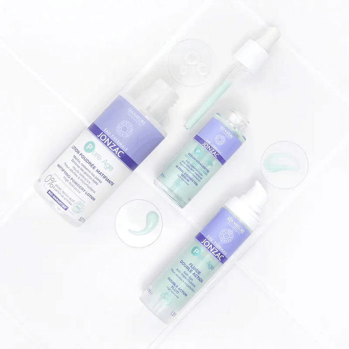 Boho Cosmetics Vente Routine Pure Age - Pure Age