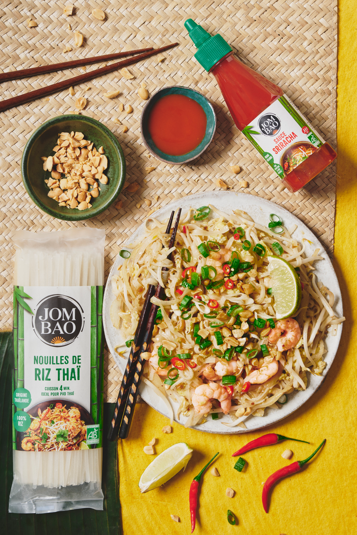 Boho Cosmetics Vente Sauce Sriracha Bio - L'apéritif