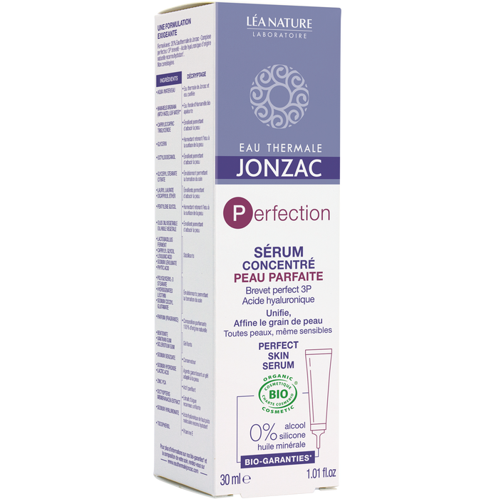 Boho Cosmetics Vente Sérum Peau Parfaite - Sérums