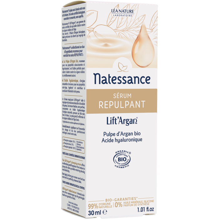 Boho Cosmetics Vente Sérum Repulpant - Soins Visage