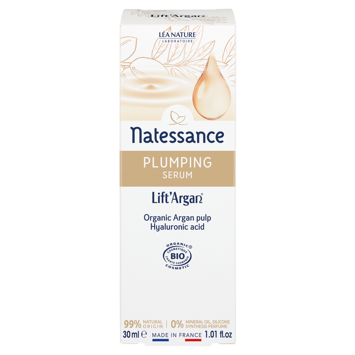 Boho Cosmetics Vente Sérum Repulpant - Soins Visage