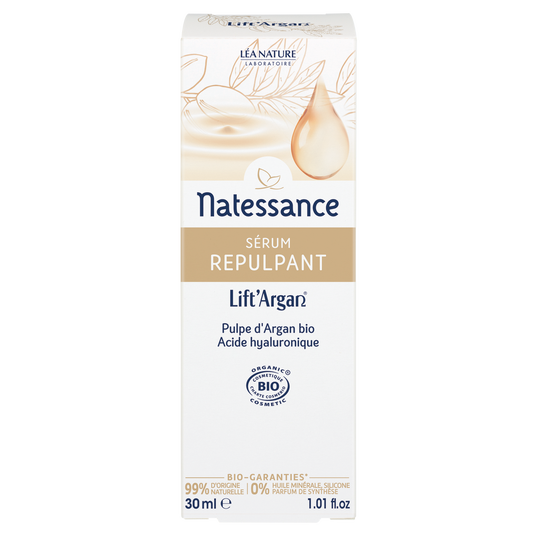 boho cosmetics Vente Sérum repulpant - Soins visage