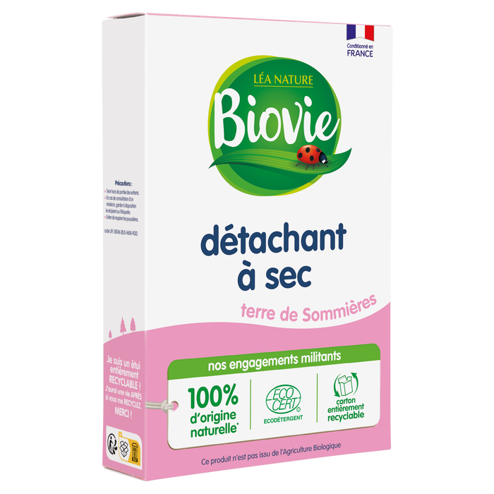 Boho Cosmetics Vente Terre De Sommières - Détachants