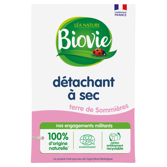 boho cosmetics Vente Terre de Sommières - Détachants