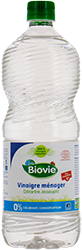 Boho Cosmetics Vente Vinaigre Ménager 12° - BIOVIE