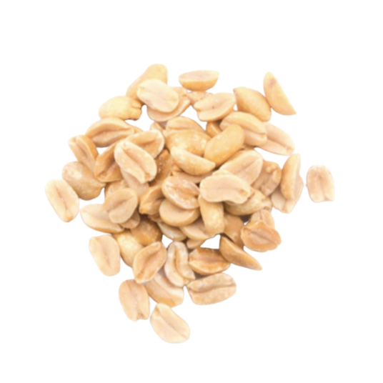 boho cosmetics Cacahuètes grillées à sec bio - Jardin BiO étic Vrac