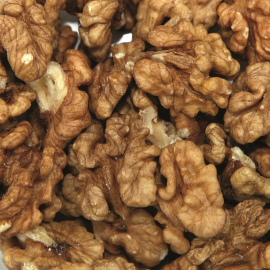 boho cosmetics Cerneaux de noix bio 2 5 kg - Jardin Bio Étic