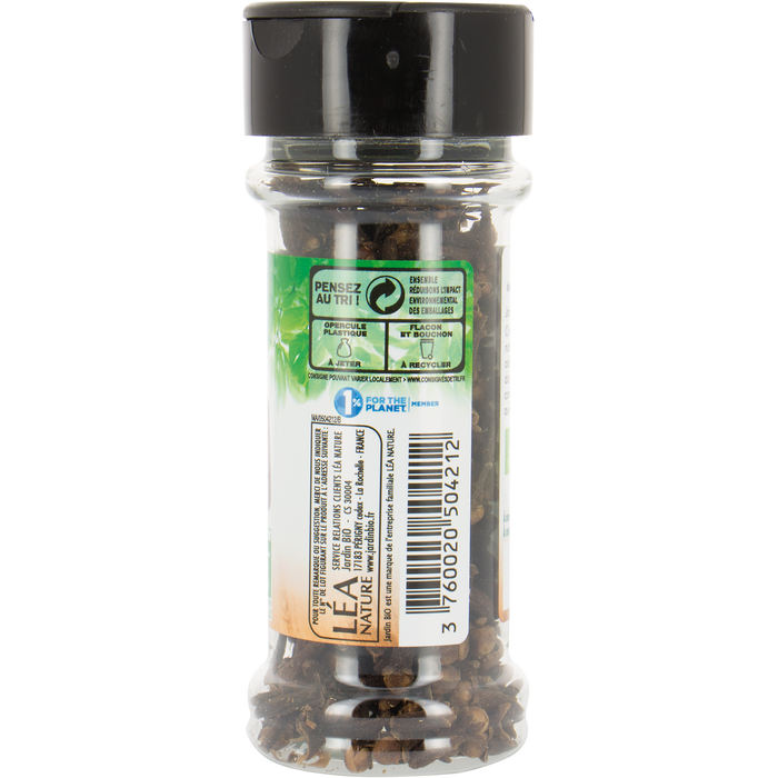 Boho Cosmetics Clous De Girofle Bio - Jardin Bio Étic