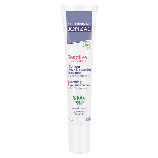 boho cosmetics Contour yeux apaisant - Eau Thermale Jonzac