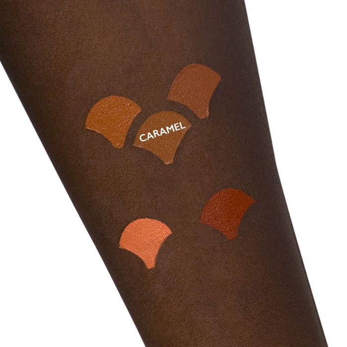 Boho Cosmetics Correcteur De Teint 09 Caramel Vegan Et Certifiée Biologique Pour Peaux Mates à Foncées