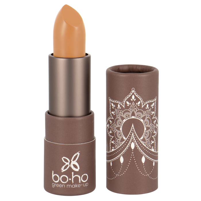 Boho Cosmetics Correcteur De Teint Bio Beige Doré Boho Green Make-Up