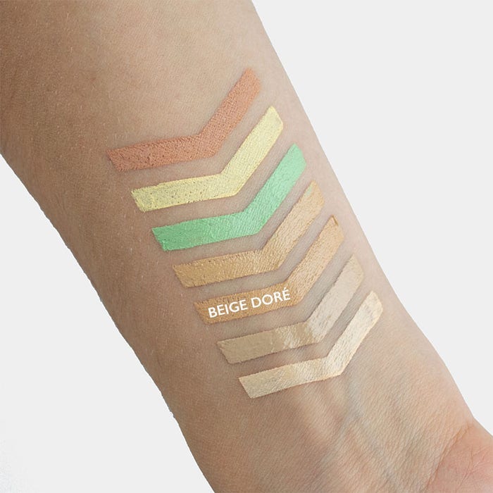 Boho Cosmetics Correcteur De Teint Bio Beige Doré Boho Green Make-Up